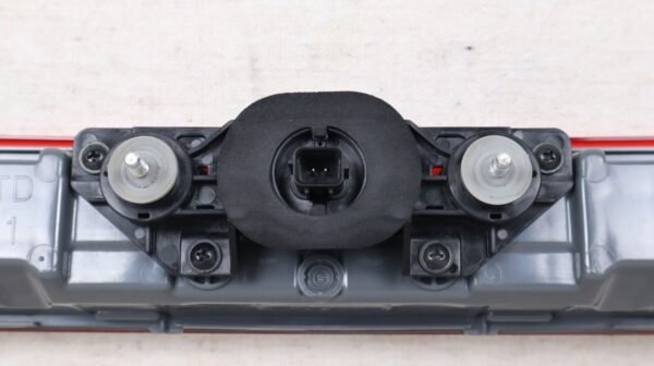 2021 2022 2023 2024 Hyundai Elantra Tail Light Halogen Rear Center Trunk Lid OEM - Image 10