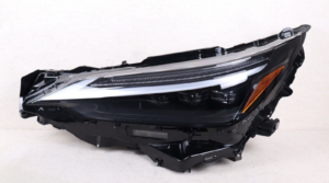 2022-2024 Lexus NX250 NX350h NX450h LH Left Driver Headlight Triple Beam LED OEM