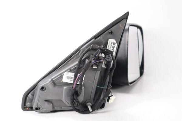 2019-2022 Dodge Ram 1500 RH Right Passenger Side View Door Mirror Tow OEM - Image 5