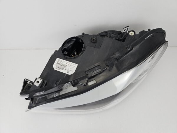 2010 2011 2012 BMW 535i 550i F10 LH Left Driver Side Headlight Xenon HID AFS OEM - Image 6