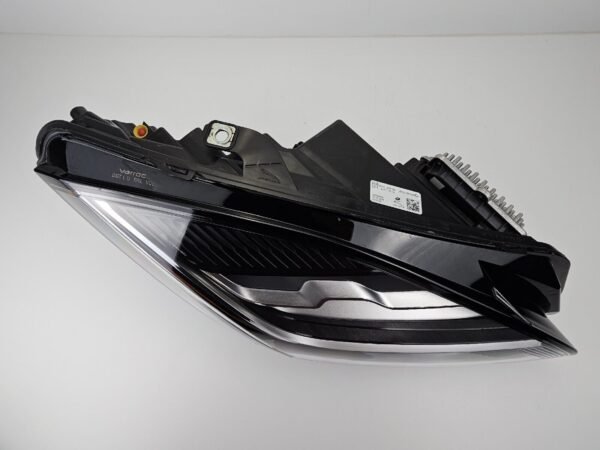 2018 2019 2020 Jaguar E-Pace X540 RH Right Passenger Side Headlight LED OEM - Image 7