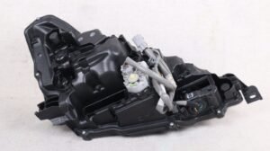 2014-2016 Lexus IS250 IS350 LH Left Driver Side Headlight Dual Projector LED OEM