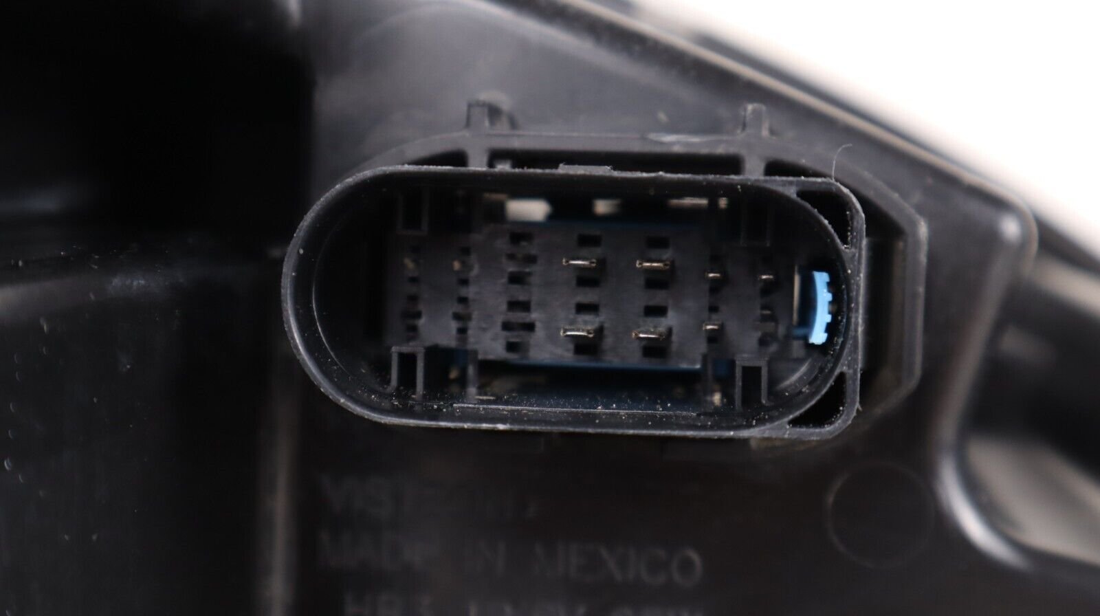 2012 2013 2014 2015 Tesla Model S LH Left Driver Side Headlight Xenon HID OEM - Image 7