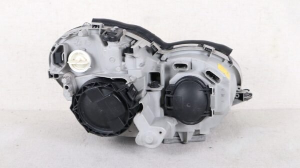 2001-2007 Mercedes C240 C320 C350  W203 LH Left Driver Side Headlight Xenon OEM - Image 2