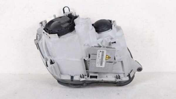 2001-2007 Mercedes C240 C320 C350  W203 LH Left Driver Side Headlight Xenon OEM - Image 6