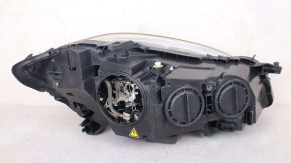 2007-2009 Mercedes-Benz S550 S600 S63 W221 LH Left Driver Headlight Xenon OEM - Image 2