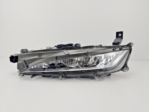 2020 2021 2022 Lexus RX350 RX450h LH Left Driver Side Fog Light Lamp LED OEM