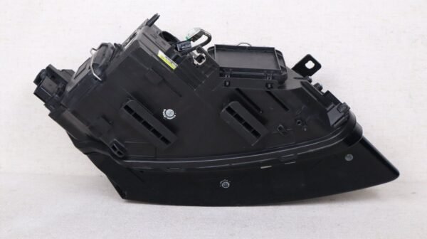 2009 2010 2011 2012 Audi Q5 LH Left Driver Side Headlight Xenon HID OEM - Image 9