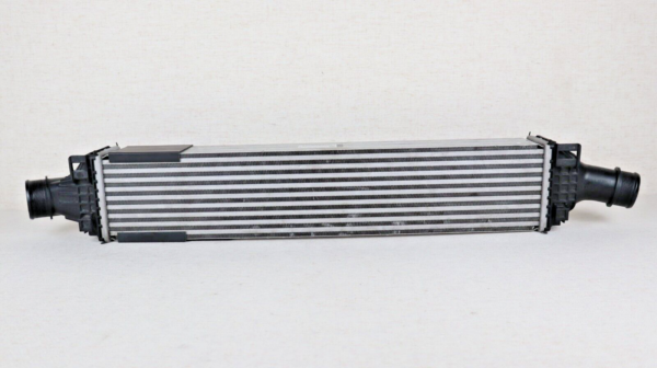 2018 2019 2020 Audi Q5 Turbo 2.0L Front Intercooler Air Radiator OEM - Image 2