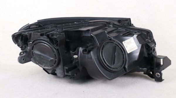 2016-2019 Mercedes-Benz GLE350 GLE43 W166 LH Left Driver Headlight Halogen OEM - Image 2