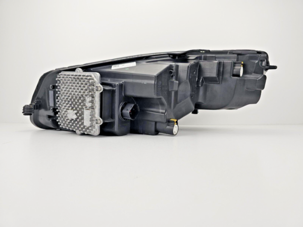 2018 2019 2020 Jaguar E-Pace RH Right Passenger Side Headlight LED OEM - Image 2
