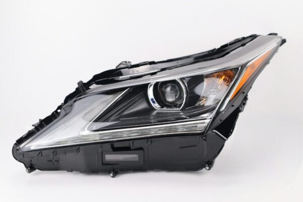 2016 2017 2018 2019 Lexus RX350 RX450h LH Left Driver Side Headlight LED OEM