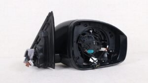 2014-2019 Land Range Rover Sport RH Right Passenger Side Door Mirror Housing OEM