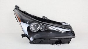 2015 2016 2017 Lexus NX200t NX300h RH Right Passenger Side Headlight LED DEPO