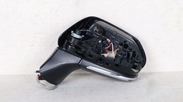 Nice! 2018-2024 Toyota Camry Left Driver Side View Door Mirror w/Blind Spot OEM