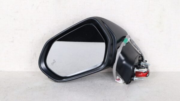 Nice! 2018-2024 Toyota Camry Left Driver Side View Door Mirror w/Blind Spot OEM - Image 2