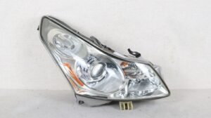 Nice! 2007-2009 Infiniti G35 G37 Sedan RH Right Passenger Headlight Xenon OEM