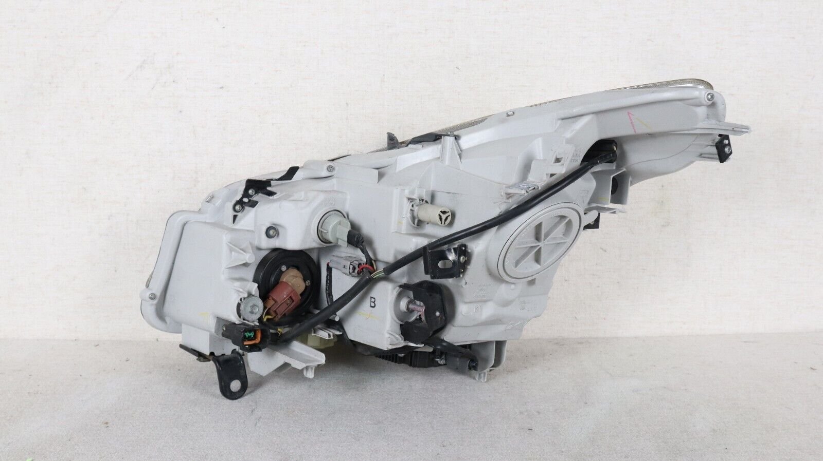 Nice! 2007-2009 Infiniti G35 G37 Sedan RH Right Passenger Headlight Xenon OEM - Image 2