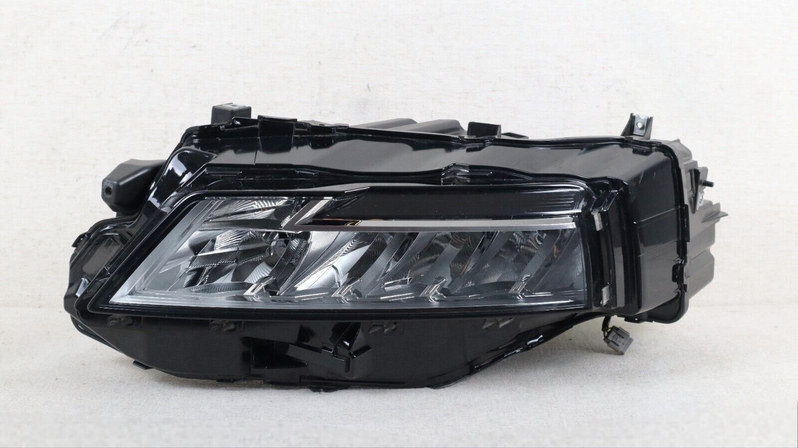 Nice! 2007-2009 Infiniti G35 G37 Sedan RH Right Passenger Headlight Xenon OEM - Image 7