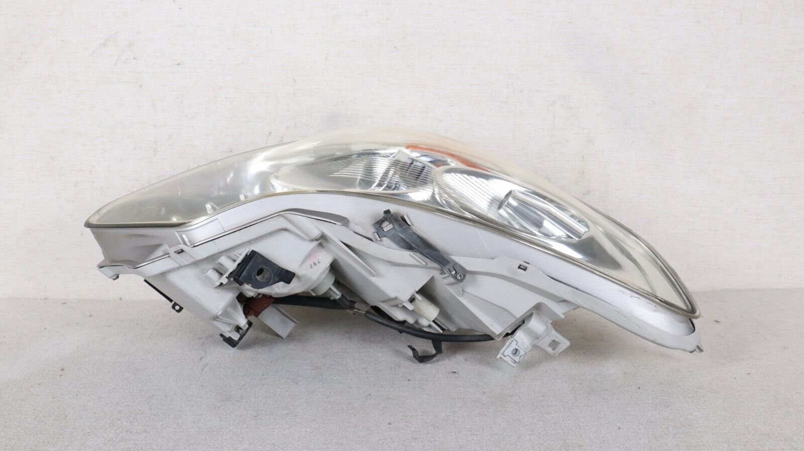 Nice! 2007-2009 Infiniti G35 G37 Sedan RH Right Passenger Headlight Xenon OEM - Image 9