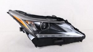 Nice! 2016-2019 Lexus RX350 RX450h RH Right Passenger Headlight LED AFS #3 OEM