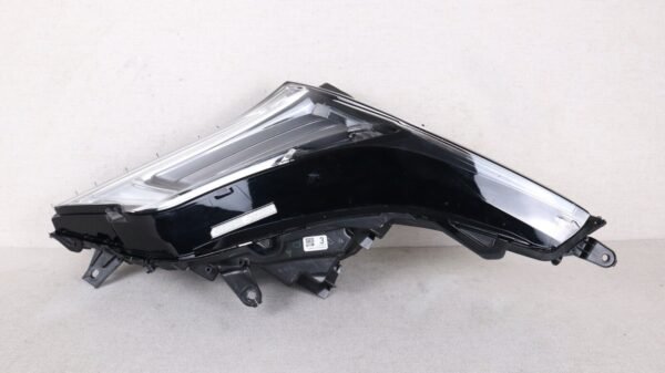 Nice! 2016-2019 Lexus RX350 RX450h RH Right Passenger Headlight LED AFS #3 OEM - Image 10