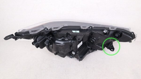 Nice! 2019 2020 2021 Toyota Rav4 LH Left Driver Side Headlight Projector LED OEM - Image 3