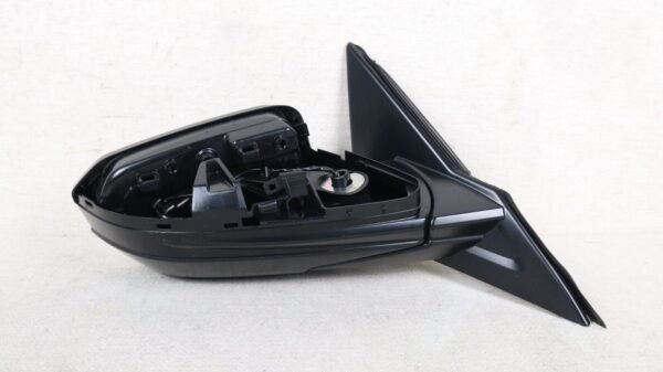 New! 2017-2021 Honda Civic RH Right Passenger Side View Door Mirror OEM