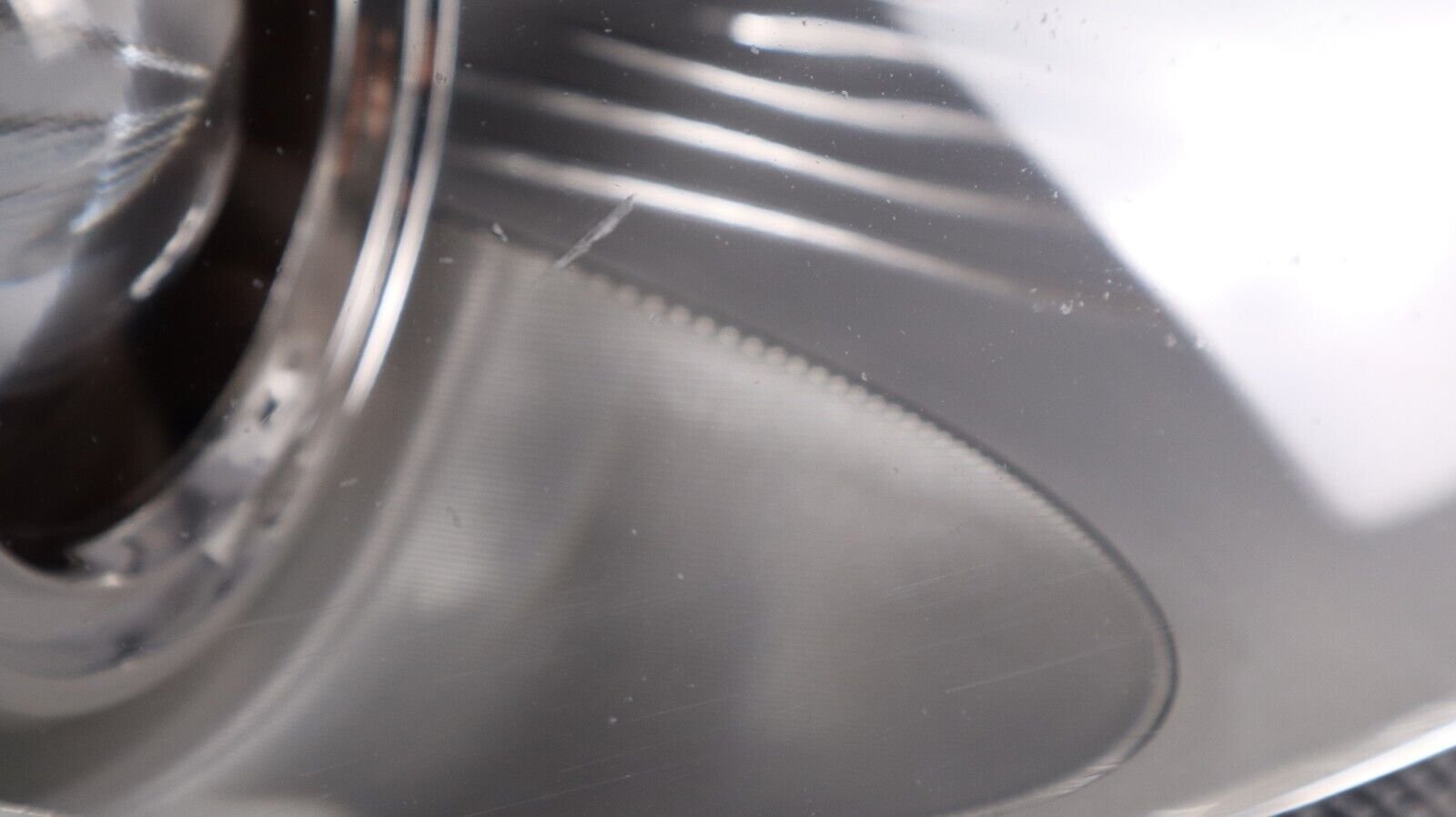 Complete! 2012-2015 Tesla Model S Right Passenger Side Headlight Xenon HID OEM - Image 3