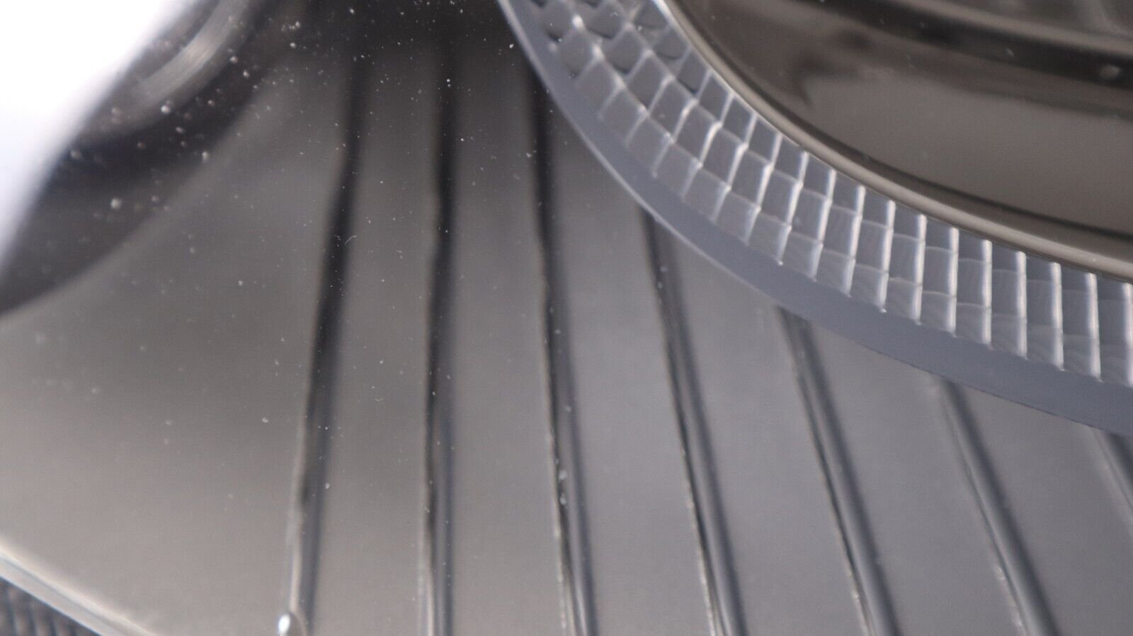 Complete! 2012-2015 Tesla Model S Right Passenger Side Headlight Xenon HID OEM - Image 4