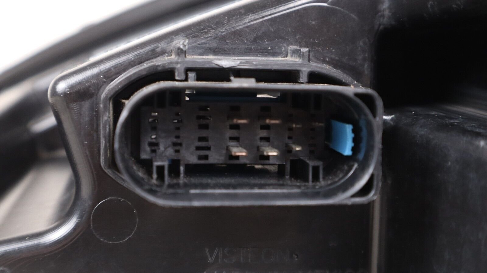 Complete! 2012-2015 Tesla Model S Right Passenger Side Headlight Xenon HID OEM - Image 8