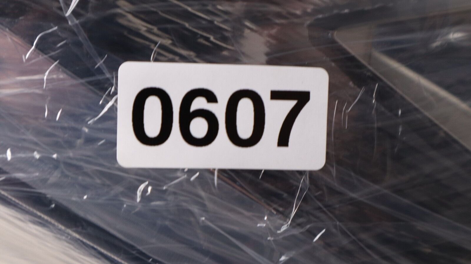 Complete! 2012-2015 Tesla Model S Right Passenger Side Headlight Xenon HID OEM - Image 10