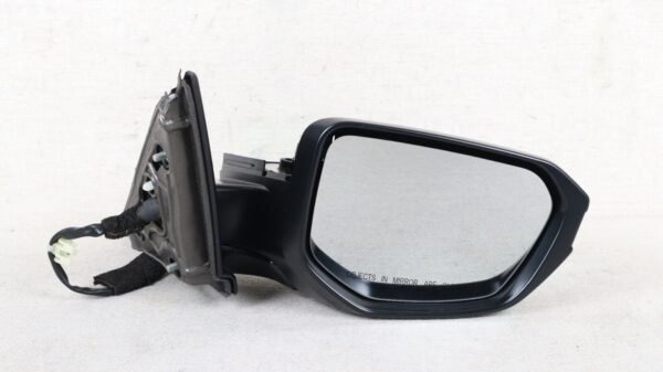 New! 2017-2021 Honda Civic RH Right Passenger Side View Door Mirror OEM - Image 2