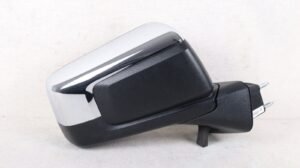 New! 2019-2024 Chevy Silverado GMC Sierra 1500 Right Passenger Door Mirror OEM