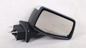 New! 2019-2024 Chevy Silverado GMC Sierra 1500 Right Passenger Door Mirror OEM