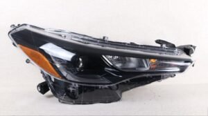 2022-2024 Toyota Corolla Cross RH Right Passenger Side Headlight w/o AFS LED OEM