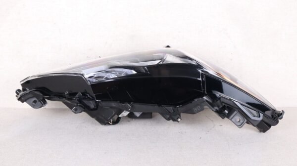 2021-2023 Toyota Camry XSE Right Passenger Headlight Triple Beam LED Black OEM - Image 8