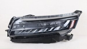 NICE! 2018 2019 2020 2021 Honda Clarity LH Left Driver Side Headlight LED OEM