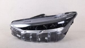 2021-2024 Ford Mustang Mach-E LH Left Driver Headlight Reflector LED Base OEM