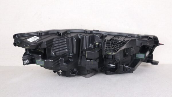 2021-2024 Ford Mustang Mach-E LH Left Driver Headlight Reflector LED Base OEM - Image 2