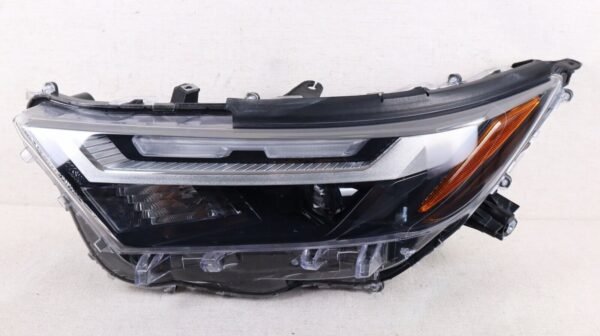 2022 2023 2024 Toyota Rav4 Prime LH Left Driver Side Headlight LED w/o DRL OEM