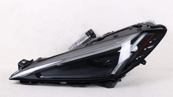 Nice! 2020-2024 Chevrolet Corvette C8 LH Left Driver Side Headlight LED OEM