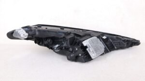 Nice! 2020-2024 Chevrolet Corvette C8 LH Left Driver Side Headlight LED OEM