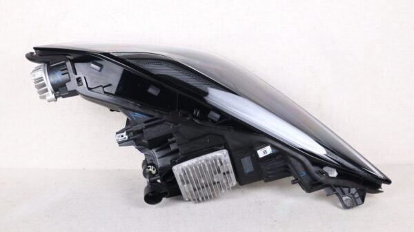 Nice! 2020-2024 Chevrolet Corvette C8 LH Left Driver Side Headlight LED OEM - Image 7