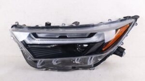 Great! 2022-2024 Toyota Rav4 Prime LH Left Driver Side Headlight LED w/DRL OEM