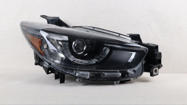 Nice! 2015 2016 Mazda CX-5 CX5 RH Right Passenger Headlight LED Adaptive OEM