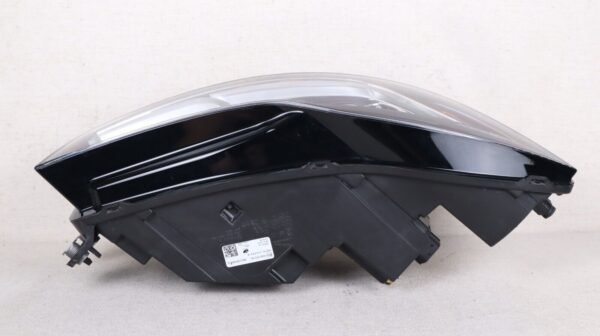 Perfect! 2019-2024 Jaguar I-Pace RH Right Passenger Headlight Projector LED OEM - Image 5