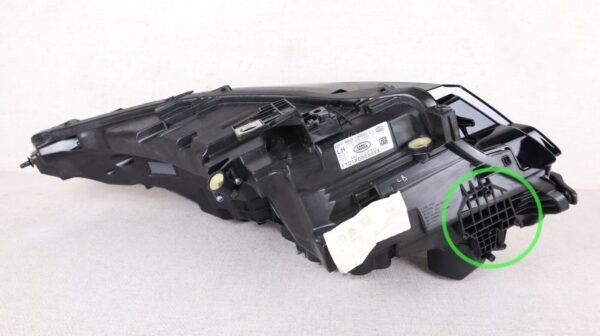 Perfect! 2023 2024 Land Range Rover Sport LH Left Driver Side Headlight LED OEM - Image 4