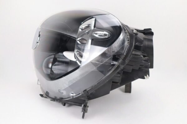 Complete! 2011-2016 Mini Cooper Countryman Left Driver Headlight BLACK HID OEM - Image 7