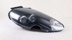 Complete! 2004-2012 Aston Martin DB9 RH Right Passenger Side Headlight Xenon OEM